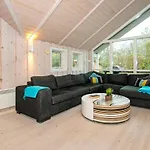 4 Star Holiday Home In Sydals Viboge