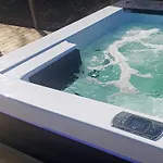 Holiday home 4 Star Holiday Home In Sydals Viboge