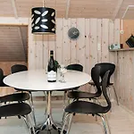 4 Star Holiday Home In Sydals Holiday home Viboge