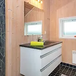 4 Star Holiday Home In Sydals Viboge