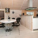 4 Star Holiday Home In Sydals Holiday home Viboge