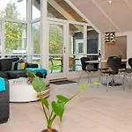 4 Star Holiday Home In Sydals Holiday home Viboge