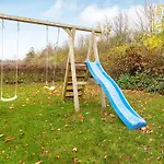 Holiday home 4 Star Holiday Home In Sydals *