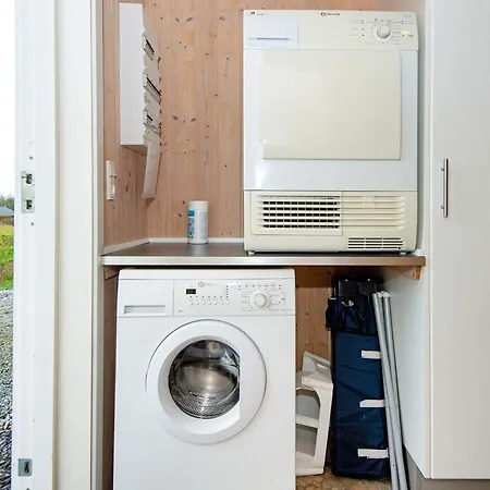 Feriehus 6 Person In Sydals-by Traum