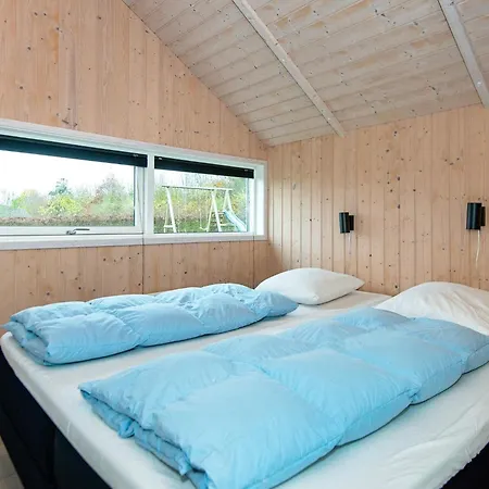 Feriehus 6 Person In Sydals-by Traum