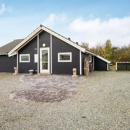 Holiday home 4 Star In Sydals *
