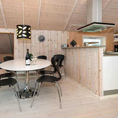4 Star In Sydals Holiday home *
