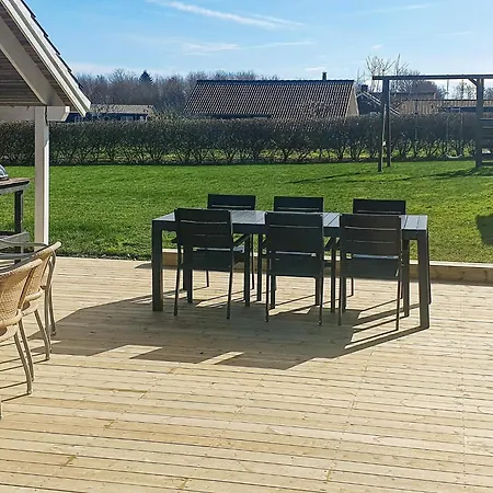 Holiday home 4 Star In Sydals Viboge