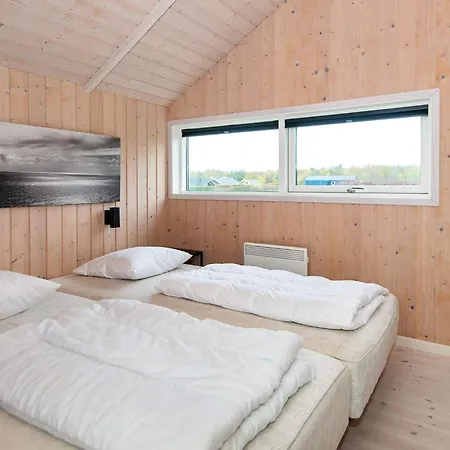 Holiday home 4 Star In Sydals