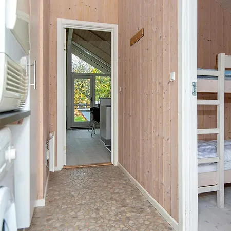 4 Star In Sydals Holiday home *