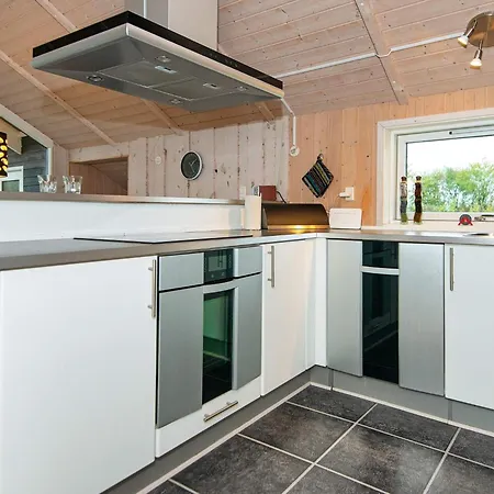 Holiday home 4 Star In Sydals Viboge