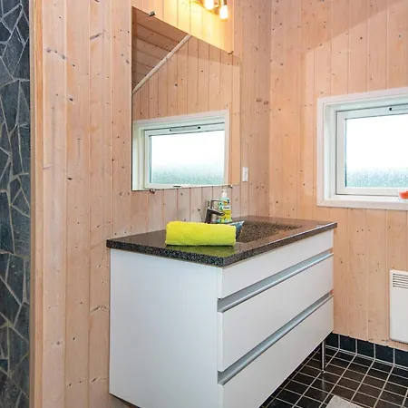 Holiday home 4 Star In Sydals Viboge