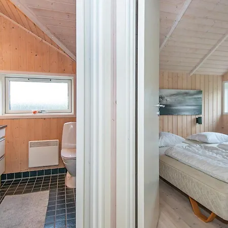 4 Star In Sydals Holiday home