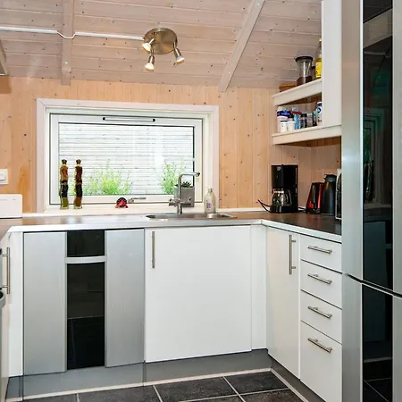 Holiday home 4 Star In Sydals Viboge