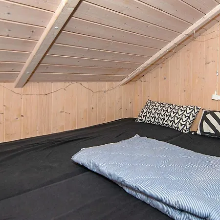 Holiday home 4 Star In Sydals *