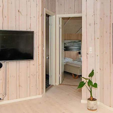 Holiday home 4 Star In Sydals